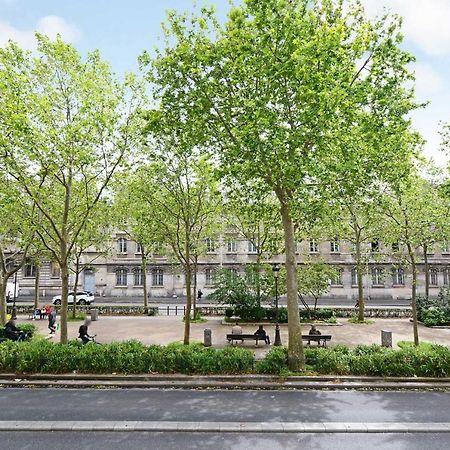 Cosy Apartment 1- Sacree Coeur Montmartre Paris Exterior foto